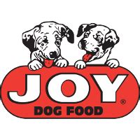 joy dog food company.